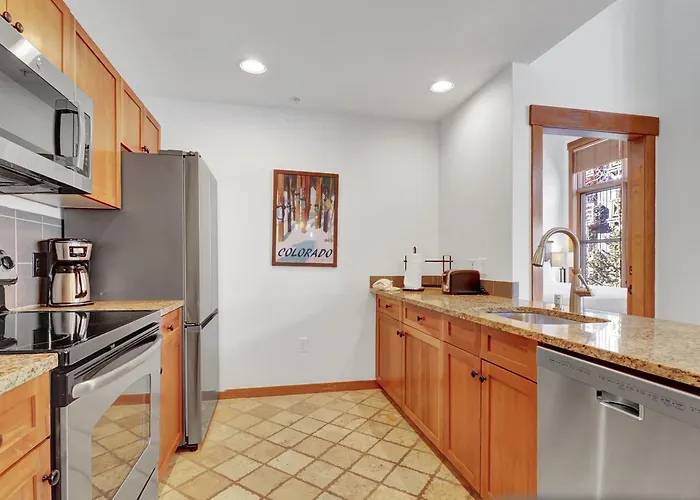 Apartment Co208 Copper One