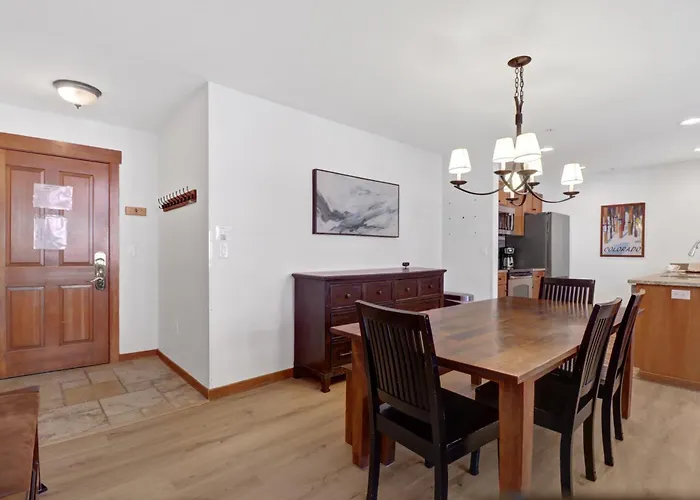Apartment Co208 Copper One