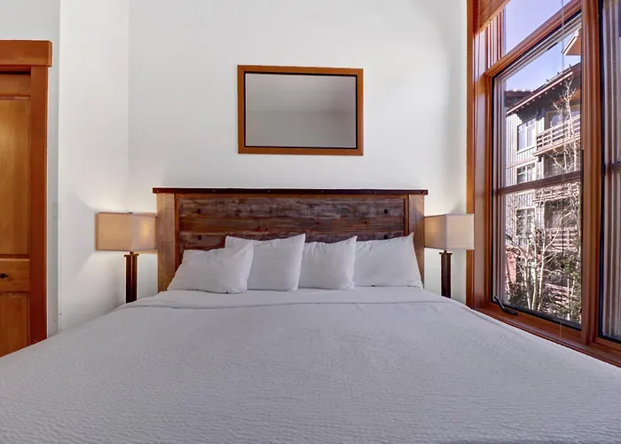 Apartment Co208 Copper One *