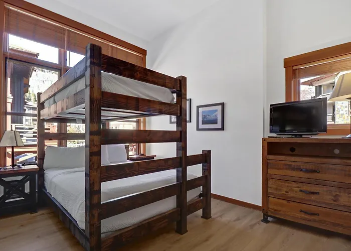Apartment Co208 Copper One