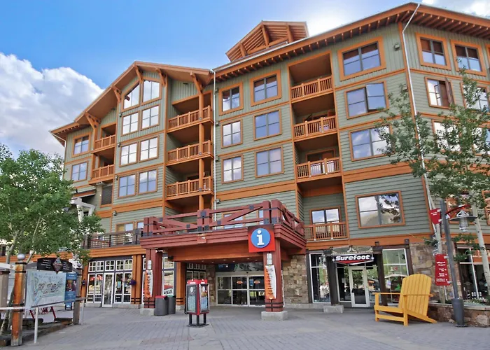 Co208 Copper One Apartment *