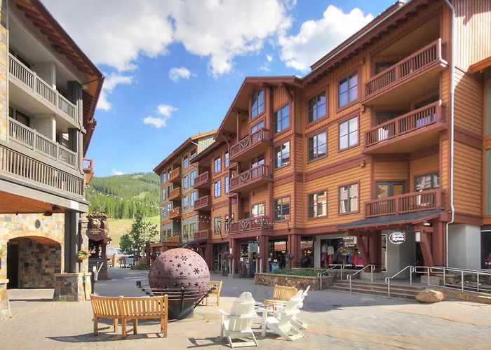 Co208 Copper One * Copper Mountain